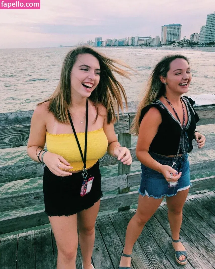 Sierra Bellingar Onlyfans Photo Gallery 