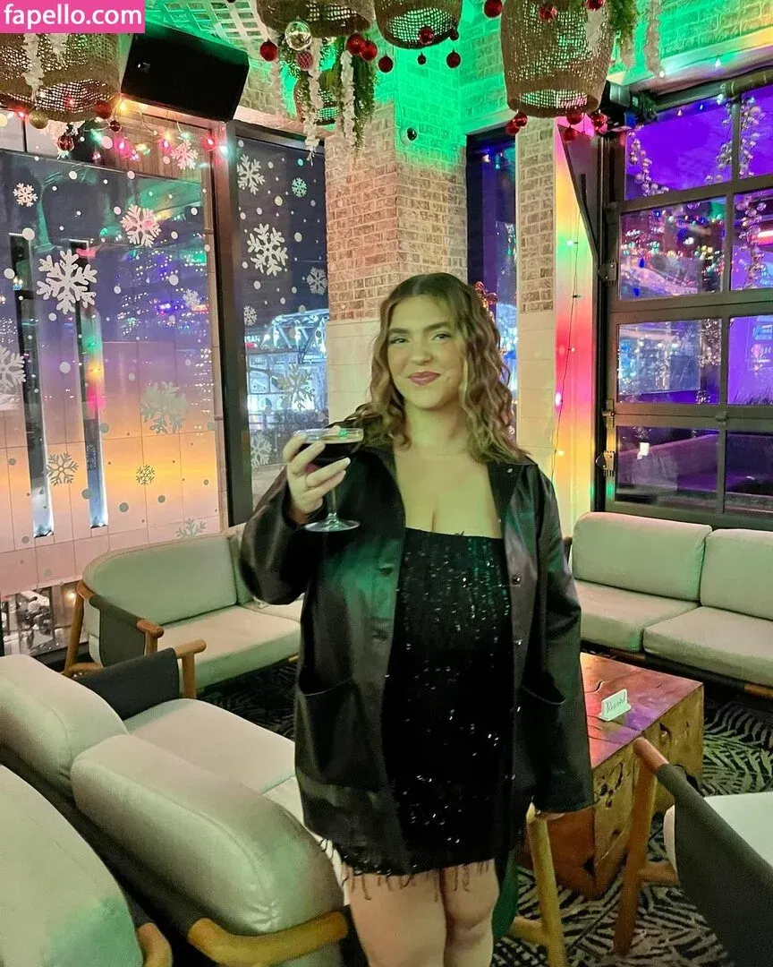 Sierra Bellingar Onlyfans Photo Gallery 