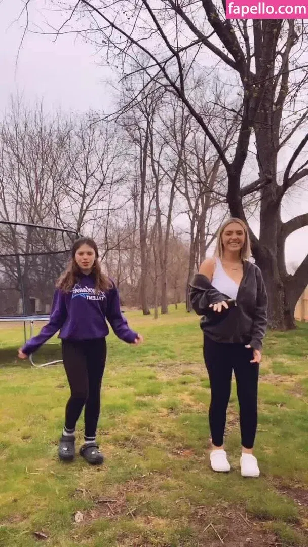 Sierra Bellingar Onlyfans Photo Gallery 