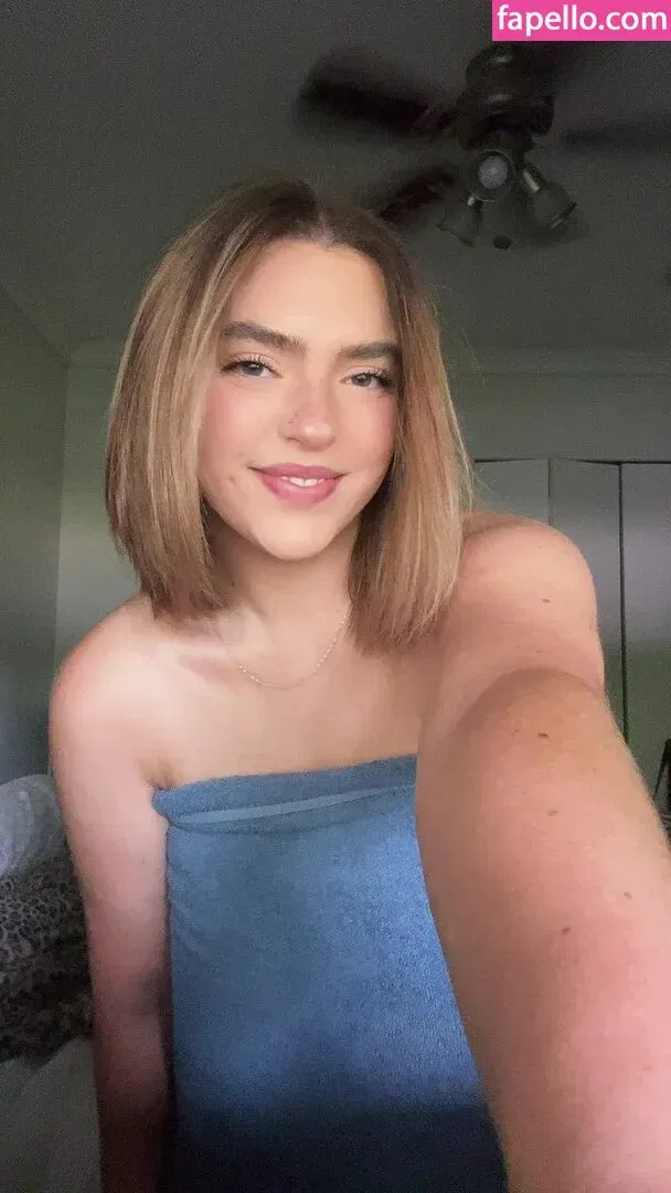 Sierra Bellingar Onlyfans Photo Gallery 