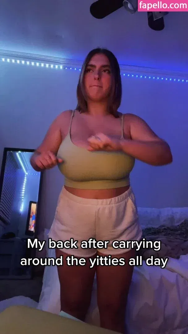 Sierra Bellingar Onlyfans Photo Gallery 