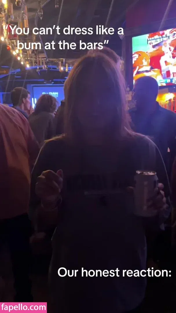 Sierra Bellingar Onlyfans Photo Gallery 