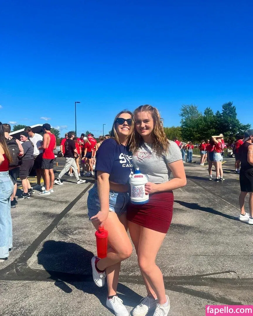 Sierra Bellingar Onlyfans Photo Gallery 