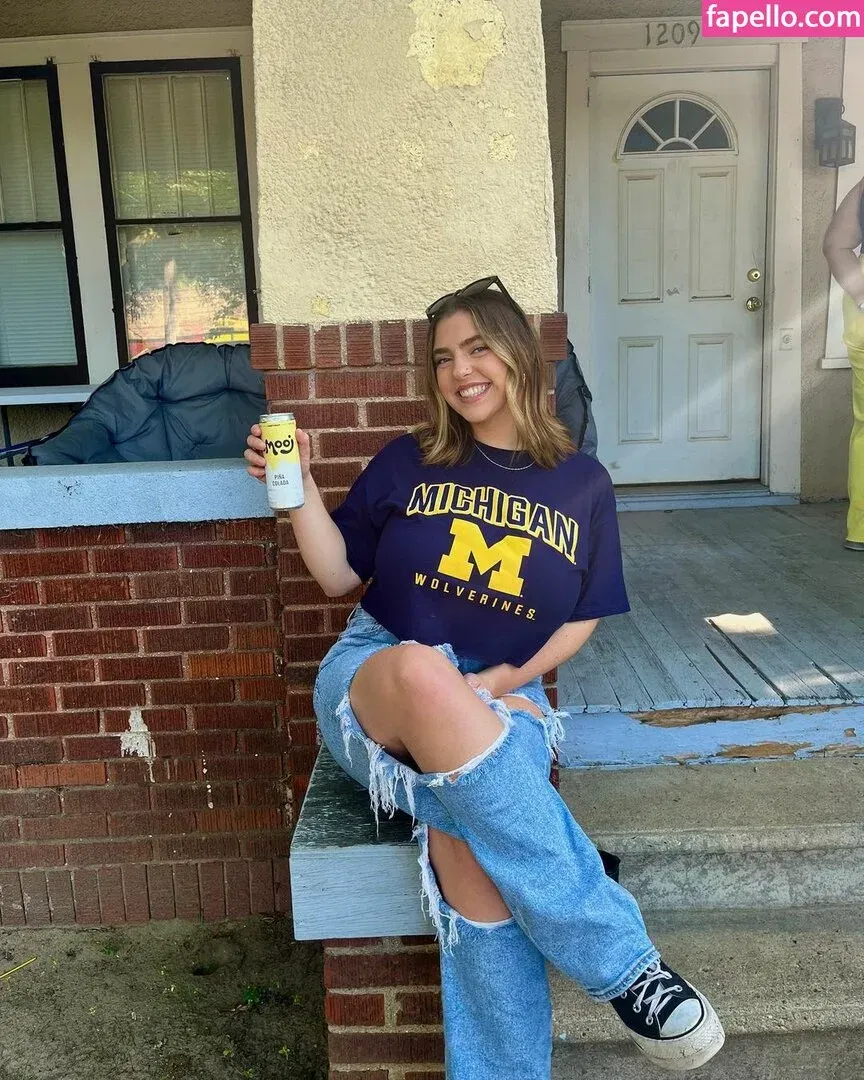 Sierra Bellingar Onlyfans Photo Gallery 