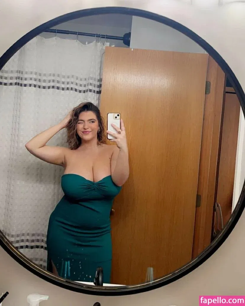 Sierra Bellingar Onlyfans Photo Gallery 