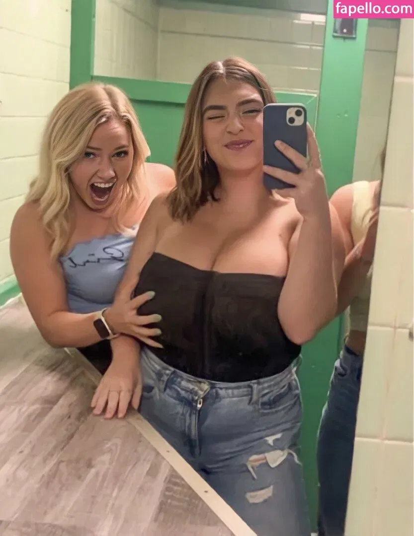 Sierra Bellingar Onlyfans Photo Gallery 