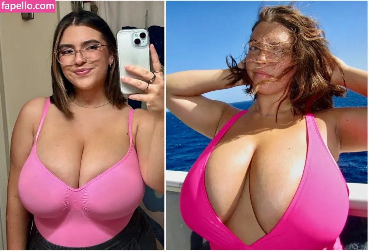 Sierra Bellingar Onlyfans Photo Gallery 