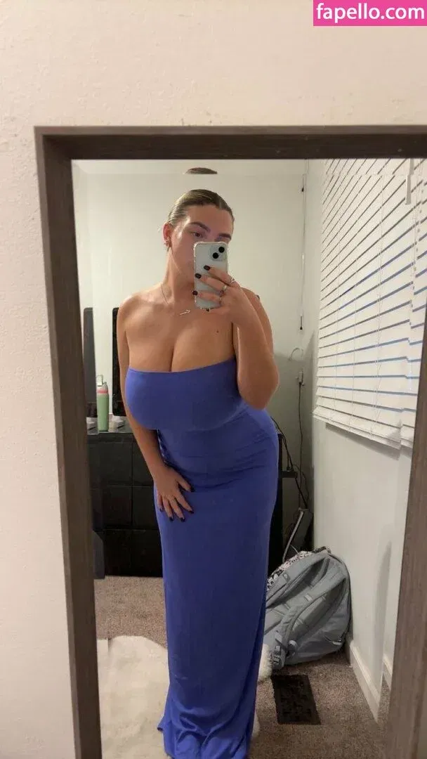 Sierra Bellingar Onlyfans Photo Gallery 