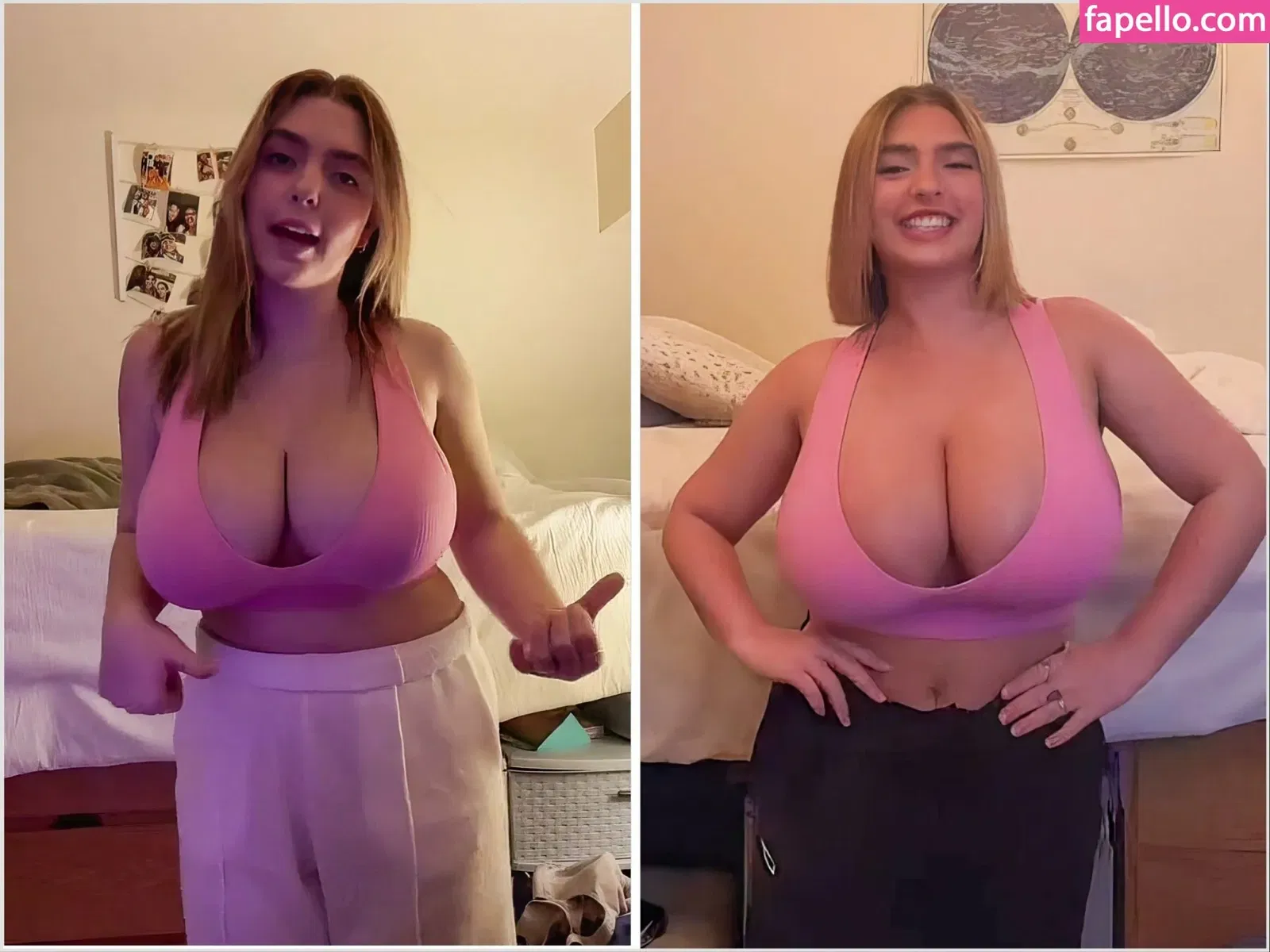 Sierra Bellingar Onlyfans Photo Gallery 