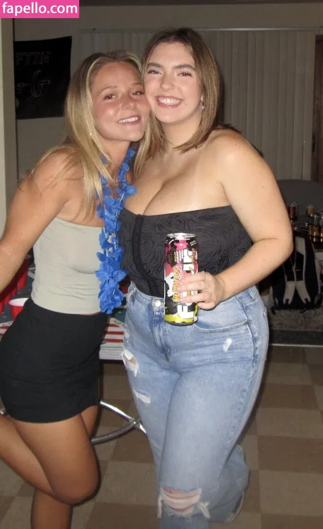 Sierra Bellingar Onlyfans Photo Gallery 