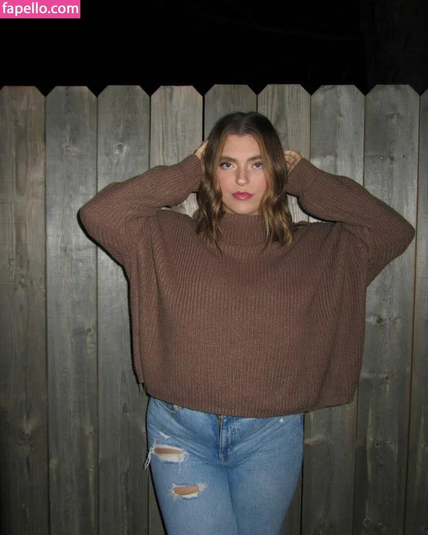 Sierra Bellingar Onlyfans Photo Gallery 