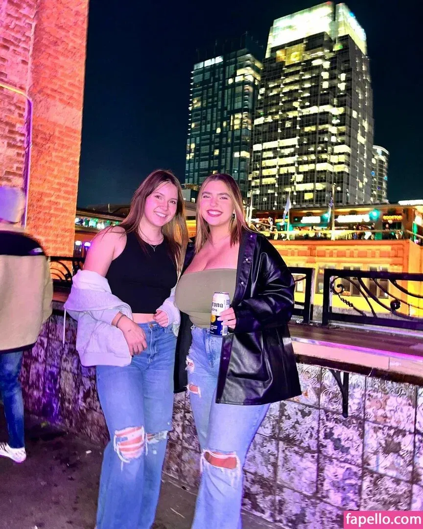 Sierra Bellingar Onlyfans Photo Gallery 