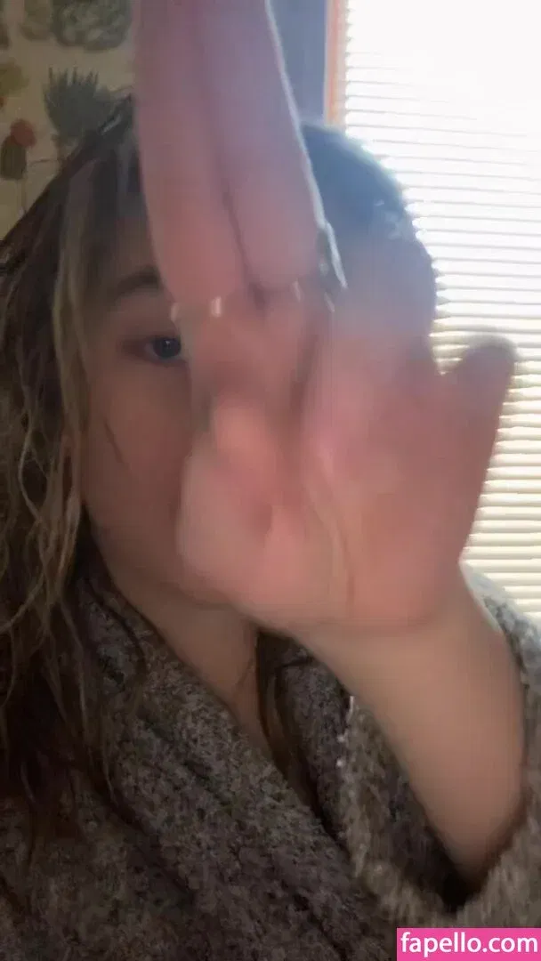 Sierra Bellingar Onlyfans Photo Gallery 