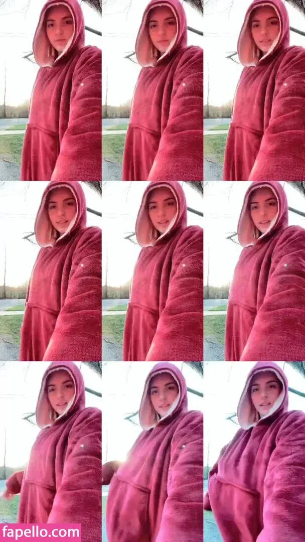 Sierra Bellingar Onlyfans Photo Gallery 