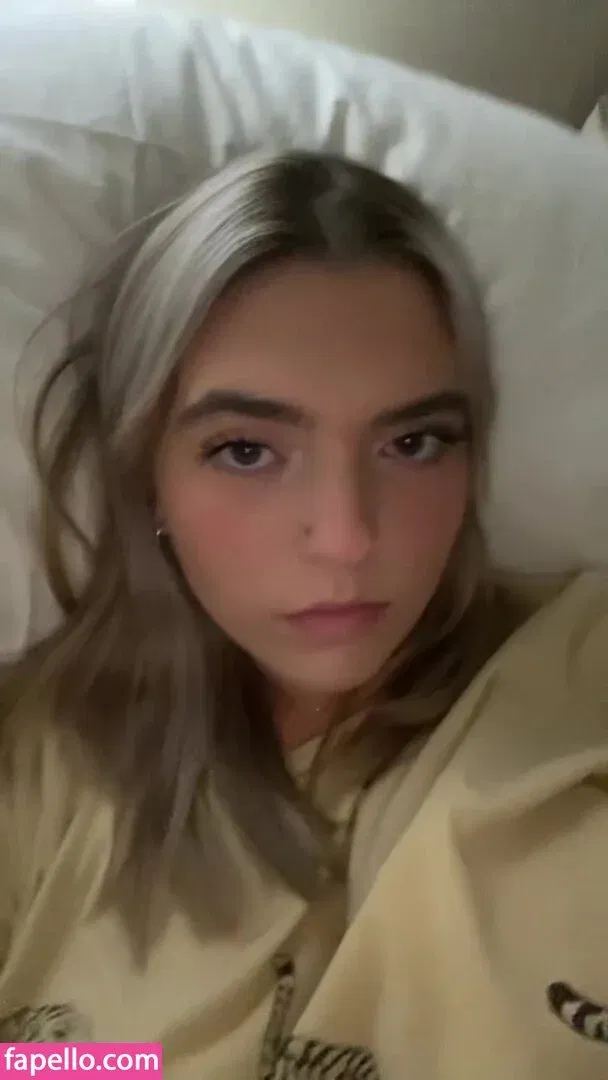 Sierra Bellingar Onlyfans Photo Gallery 