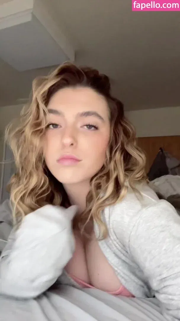 Sierra Bellingar Onlyfans Photo Gallery 