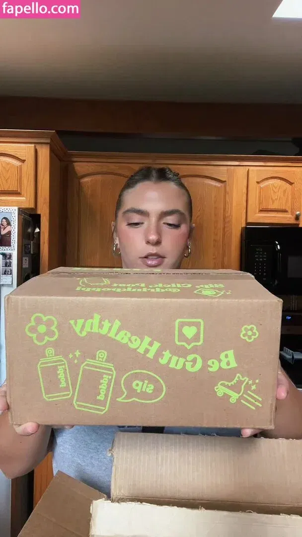 Sierra Bellingar Onlyfans Photo Gallery 