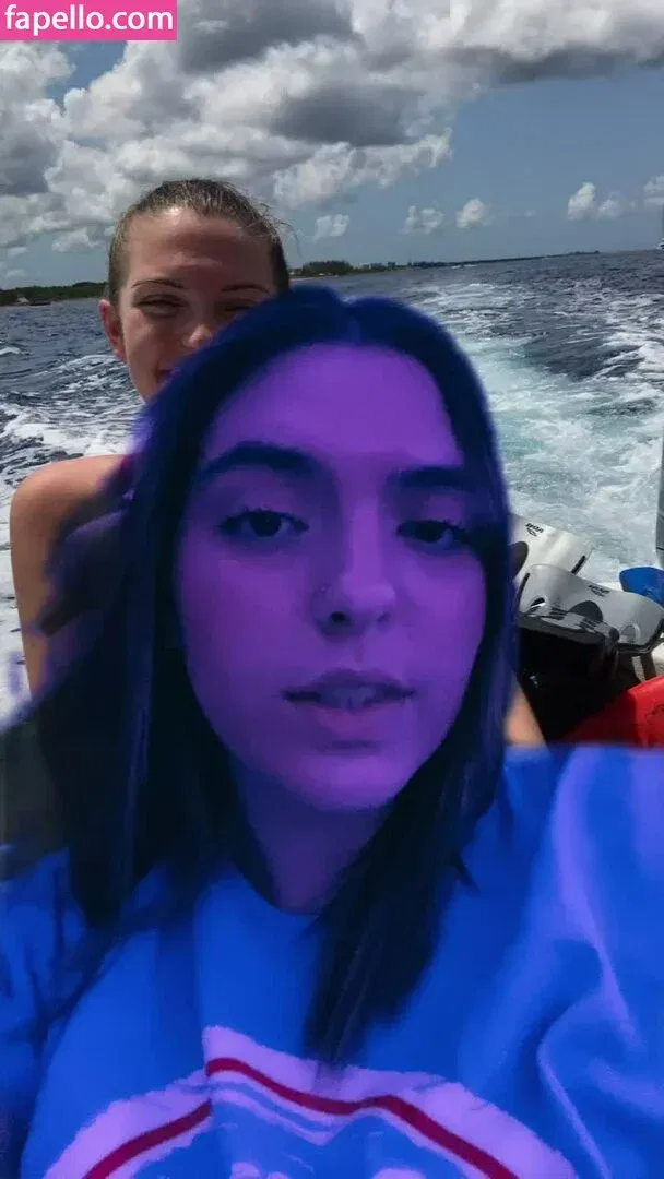 Sierra Bellingar Onlyfans Photo Gallery 