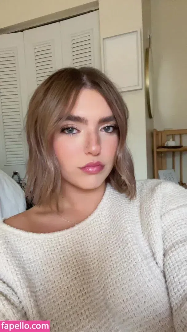 Sierra Bellingar Onlyfans Photo Gallery 