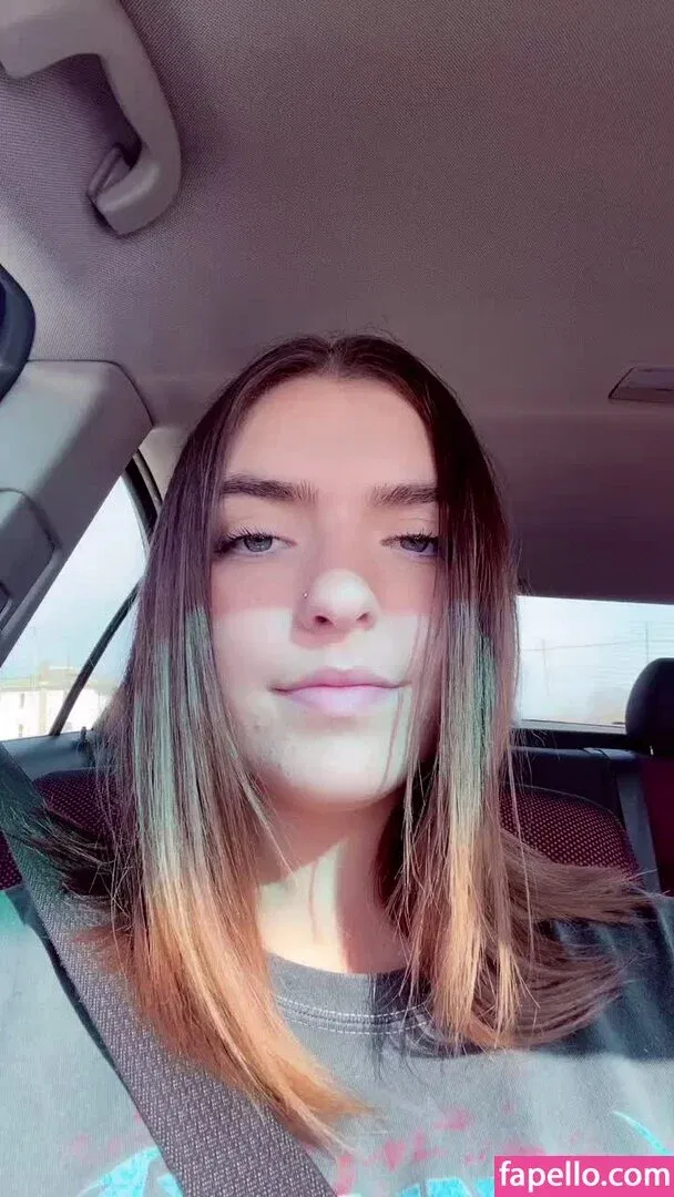 Sierra Bellingar Onlyfans Photo Gallery 