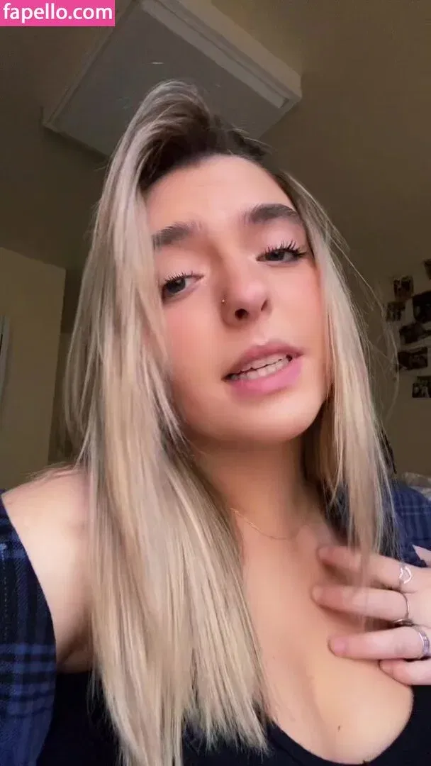 Sierra Bellingar Onlyfans Photo Gallery 