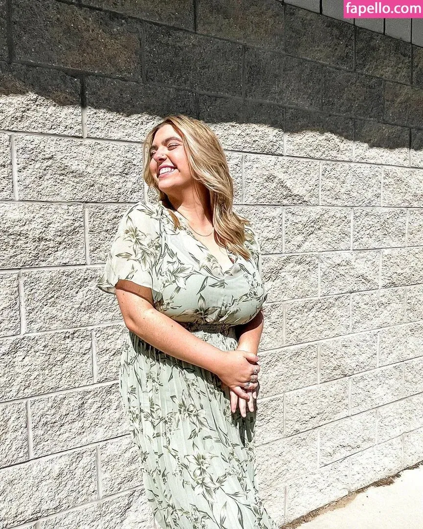 Sierra Bellingar Onlyfans Photo Gallery 