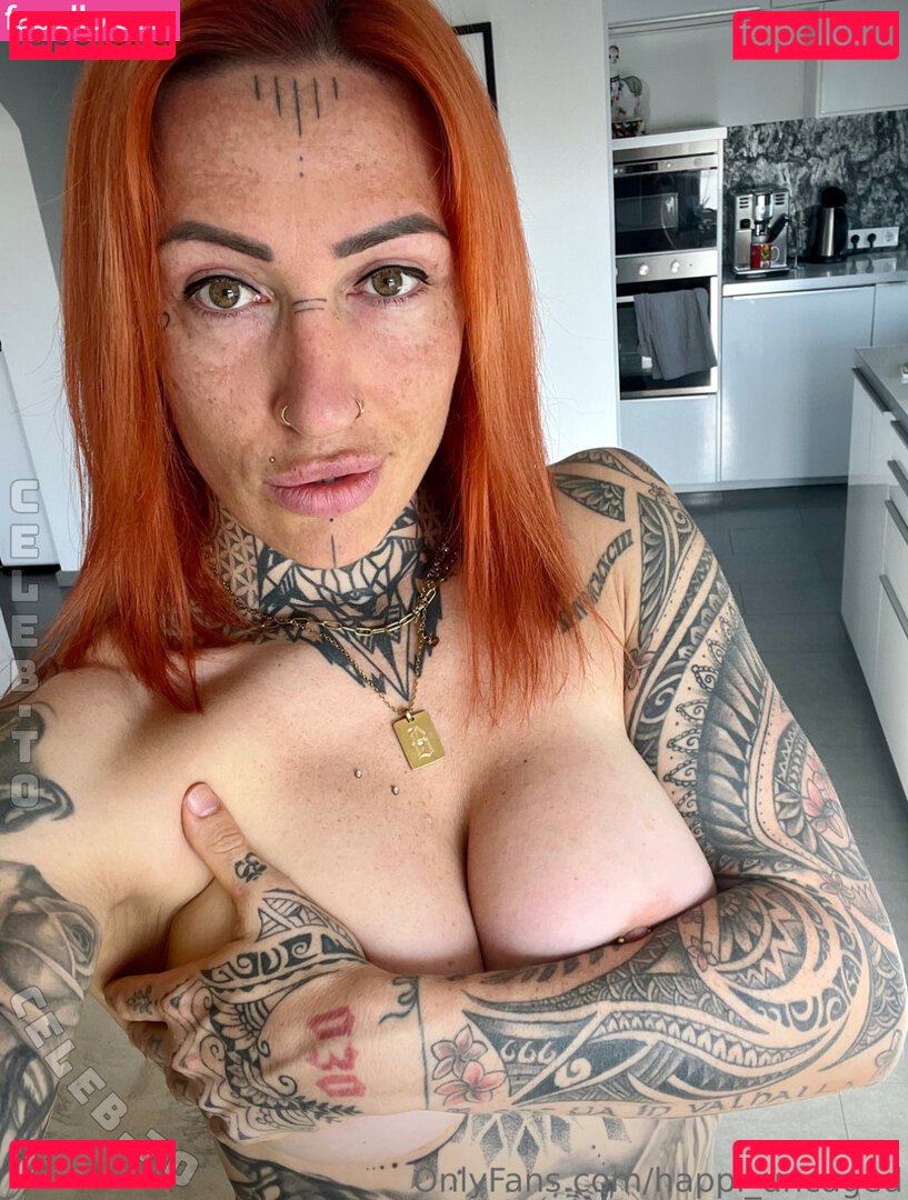 Happi_uncaged Nude Onlyfans Photo 9