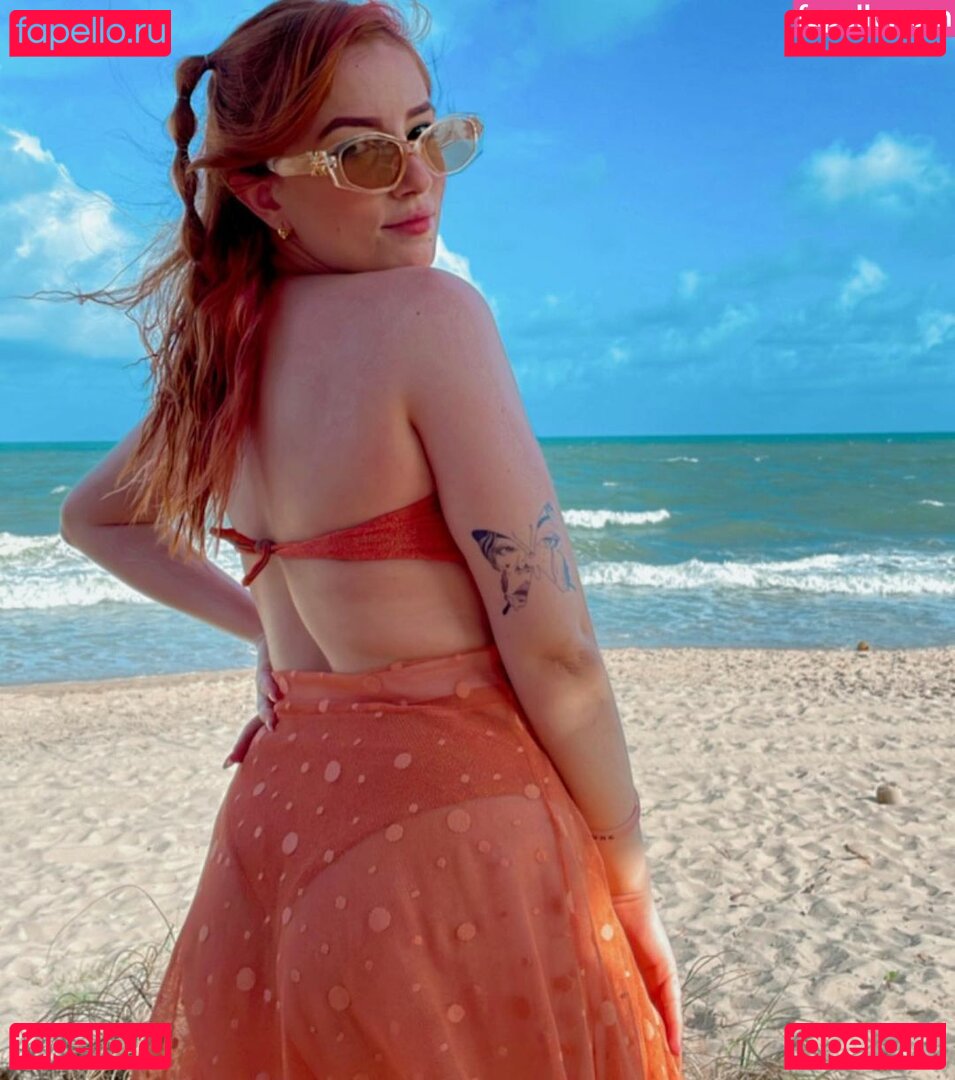Bruxinnha Nude Onlyfans Photo 30