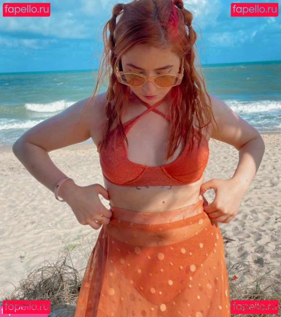 Bruxinnha Nude Onlyfans Photo 31