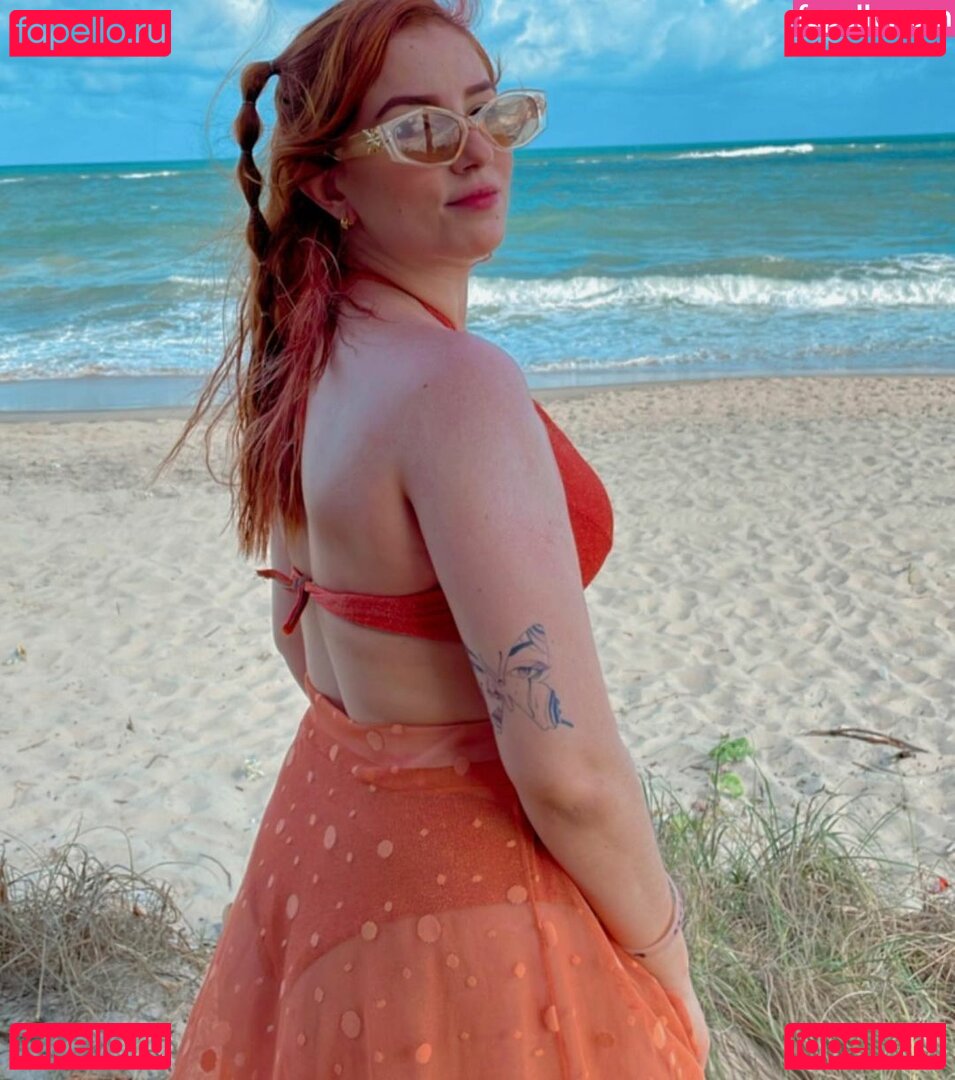 Bruxinnha Nude Onlyfans Photo 29
