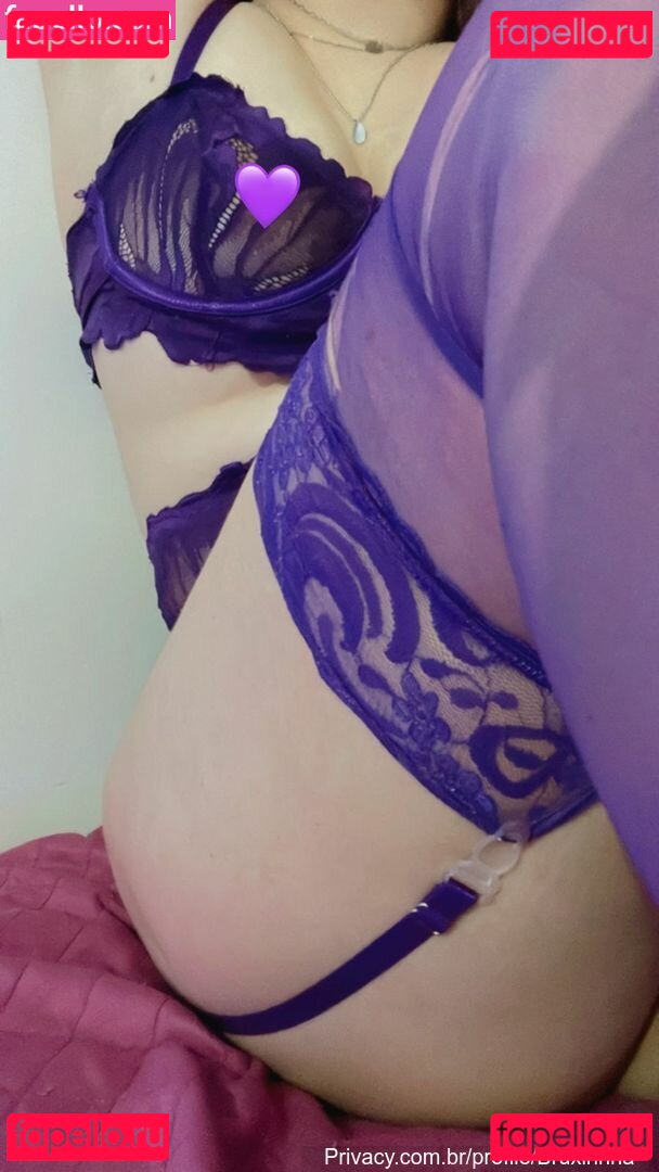 Bruxinnha Nude Onlyfans Photo 22