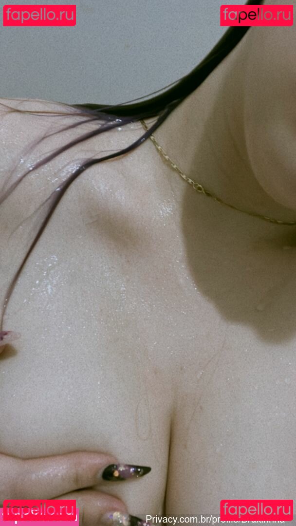 Bruxinnha Nude Onlyfans Photo 6