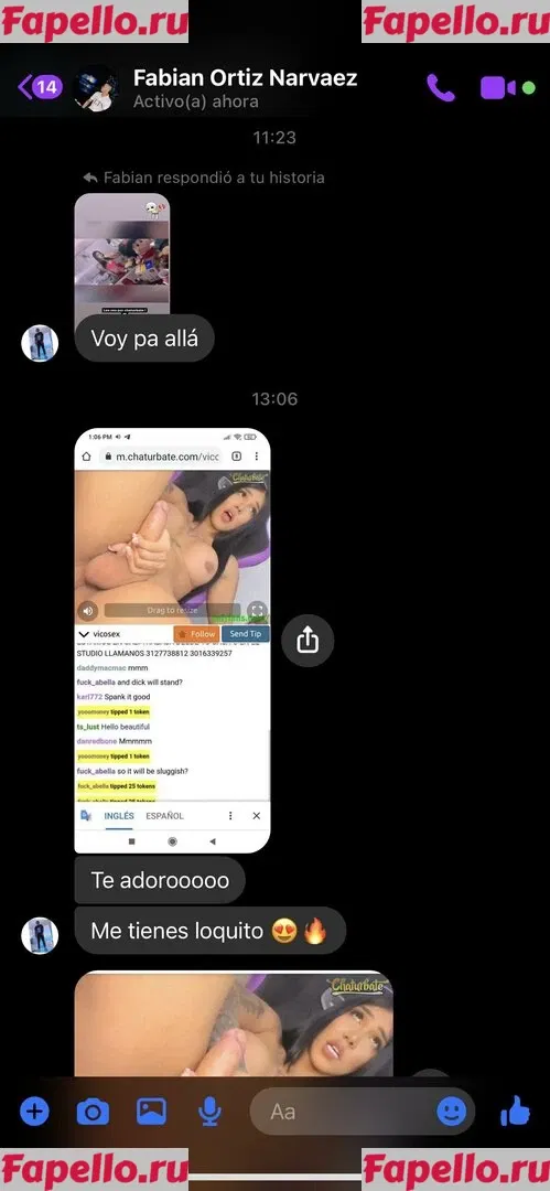 vicosexx Onlyfans Photo Gallery 