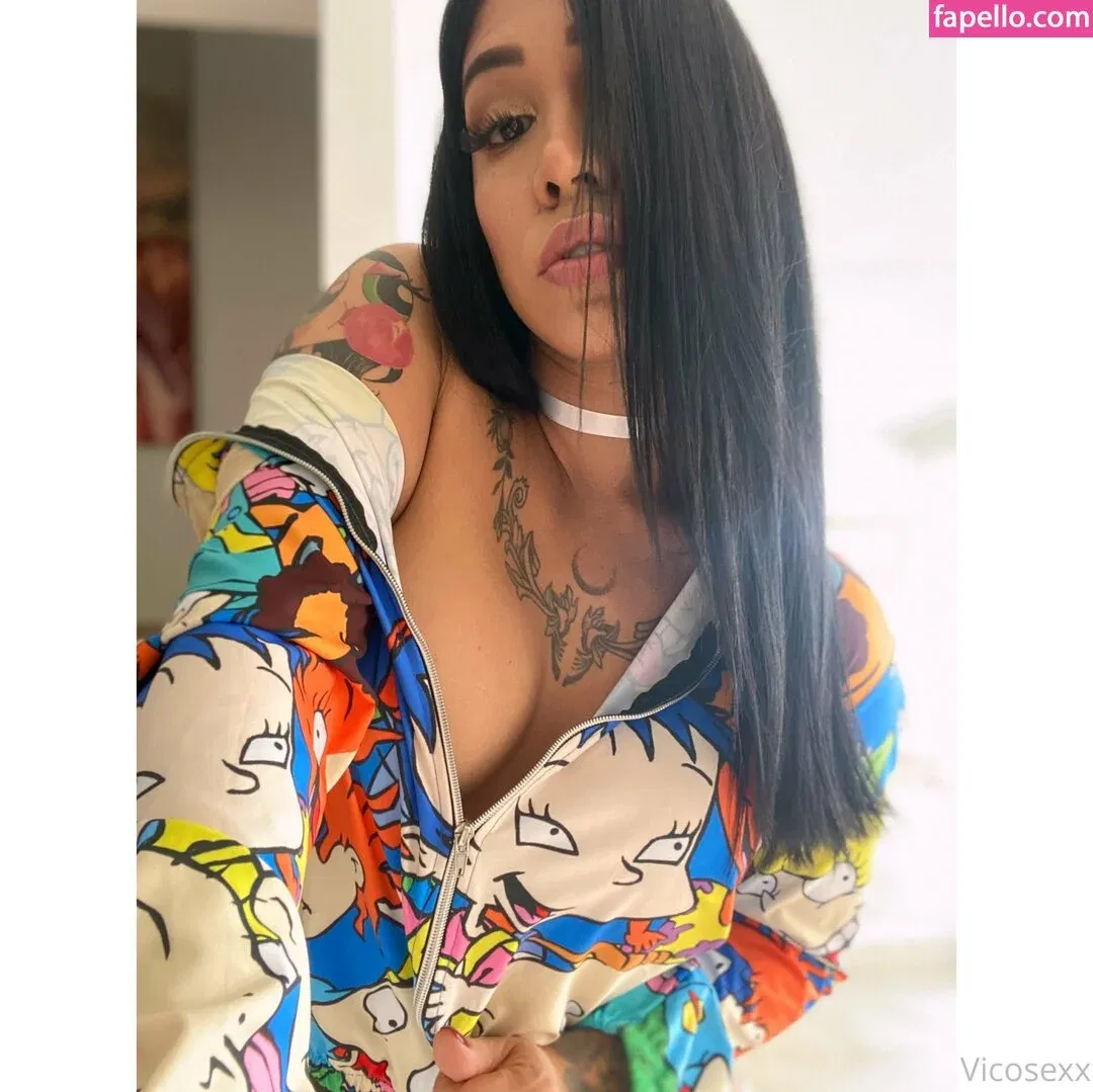 vicosexx Onlyfans Photo Gallery 