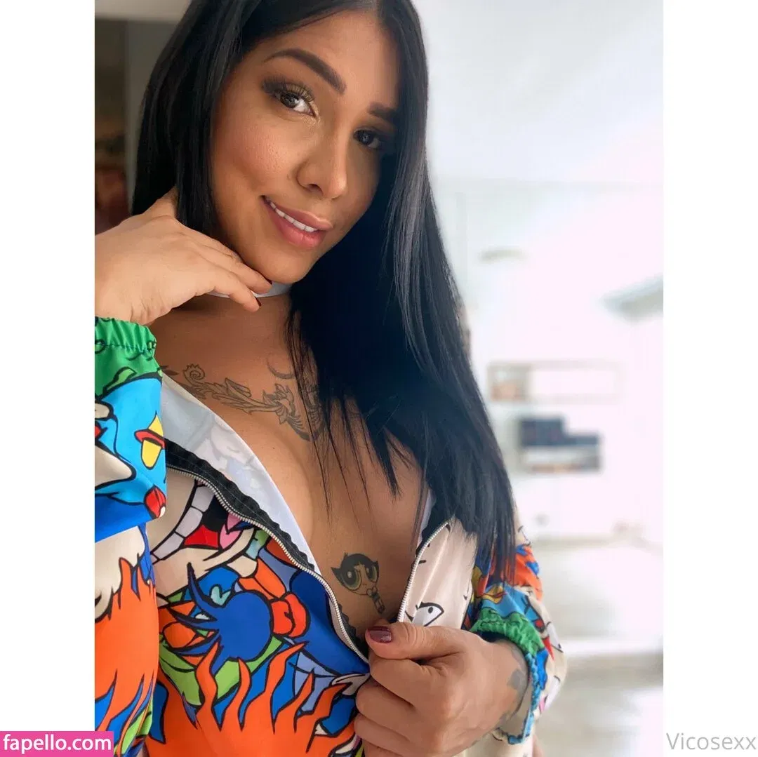 vicosexx Onlyfans Photo Gallery 