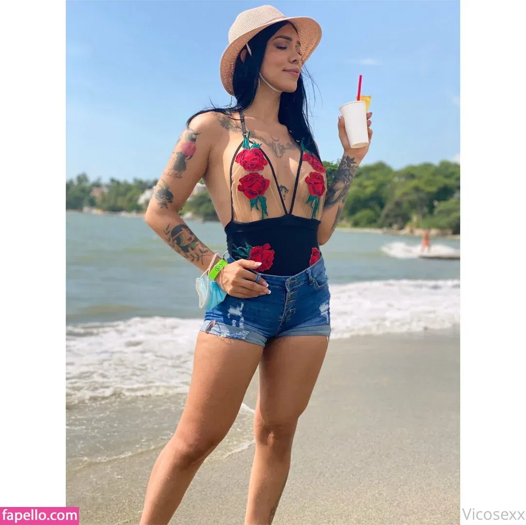 vicosexx Onlyfans Photo Gallery 