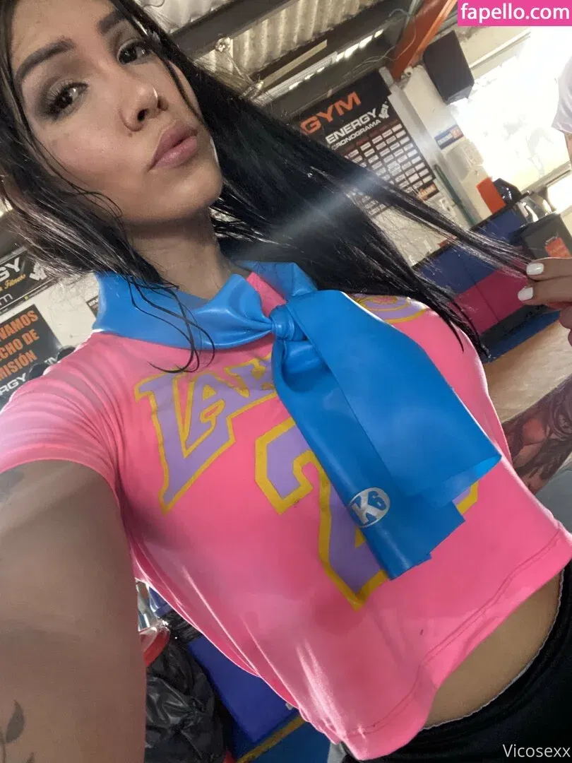 vicosexx Onlyfans Photo Gallery 