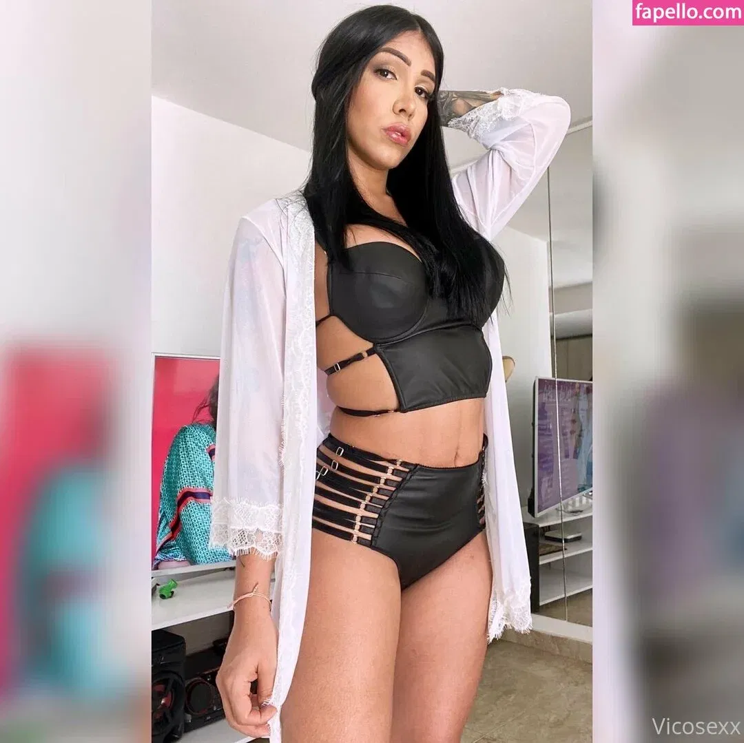 vicosexx Onlyfans Photo Gallery 