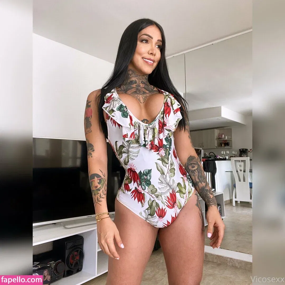 vicosexx Onlyfans Photo Gallery 