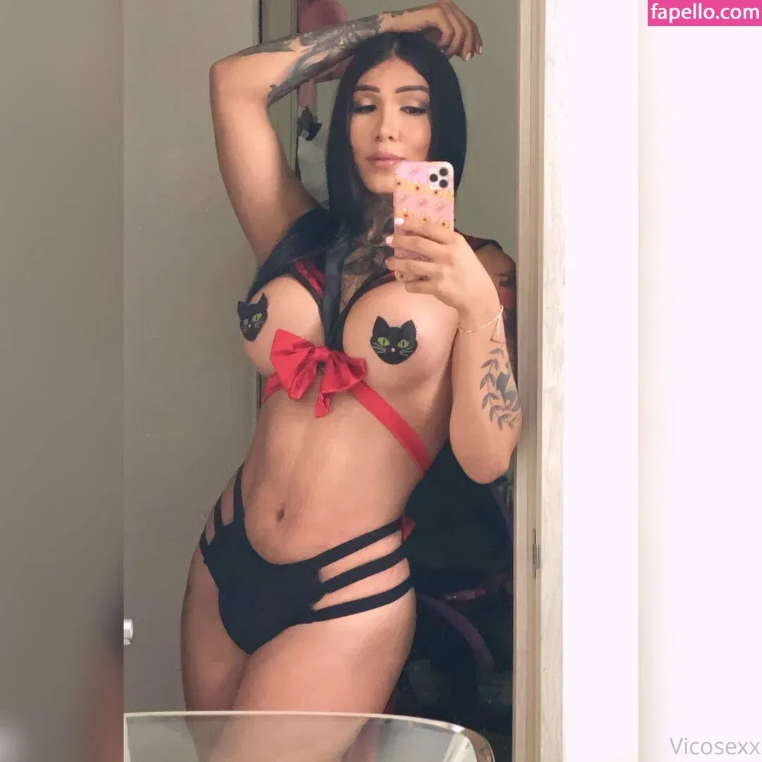 vicosexx Onlyfans Photo Gallery 