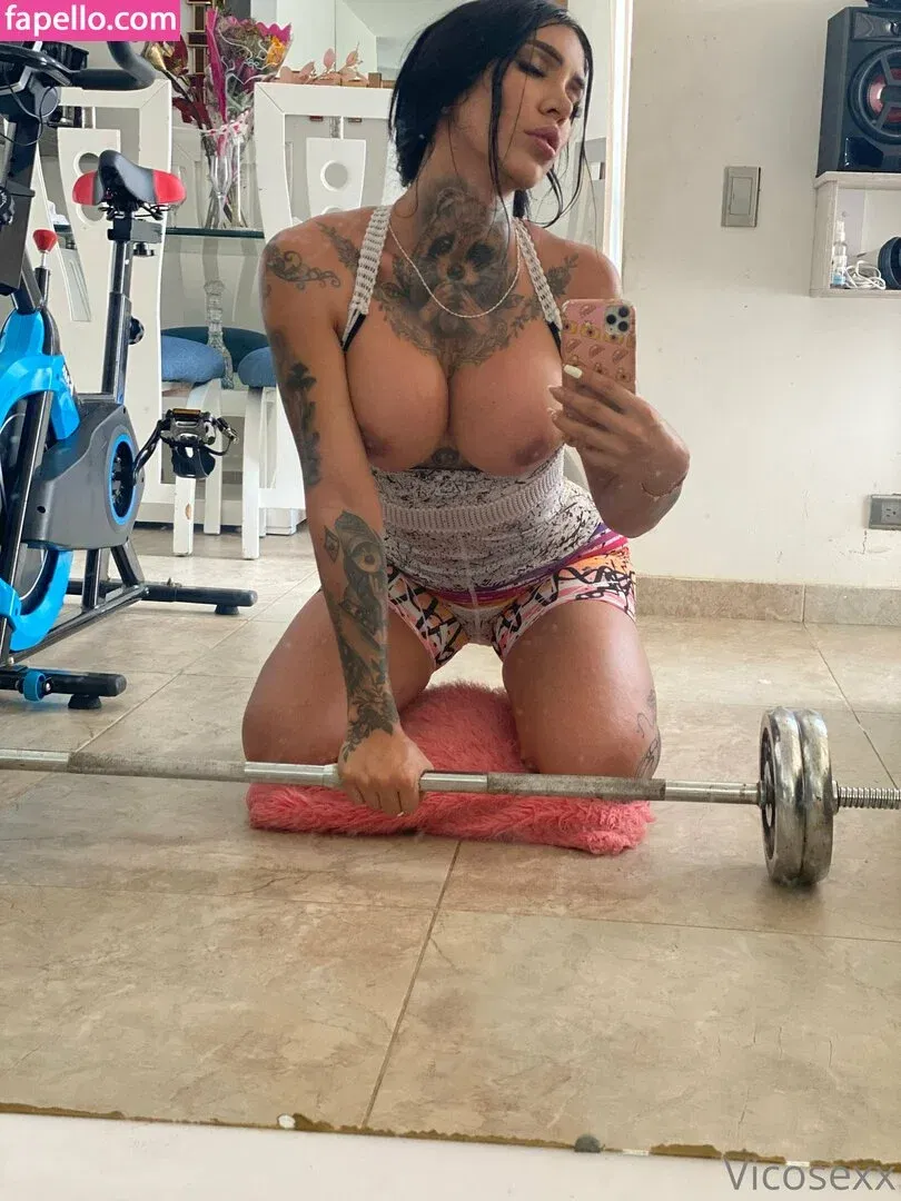 vicosexx Onlyfans Photo Gallery 