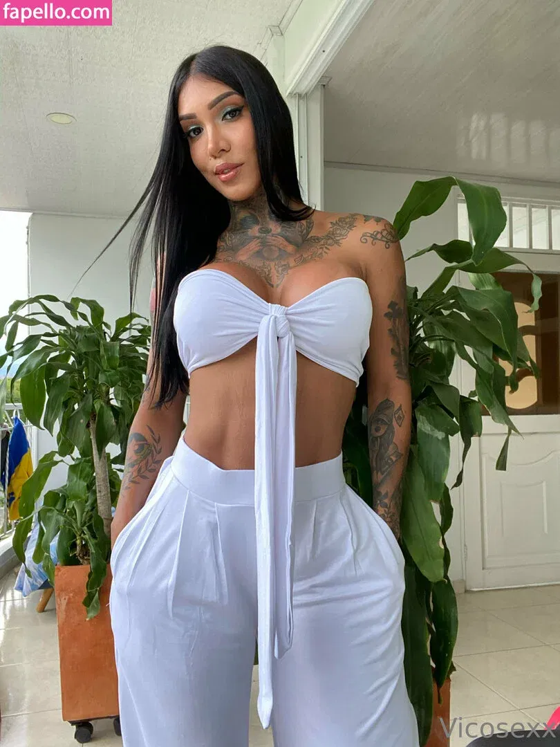vicosexx Onlyfans Photo Gallery 