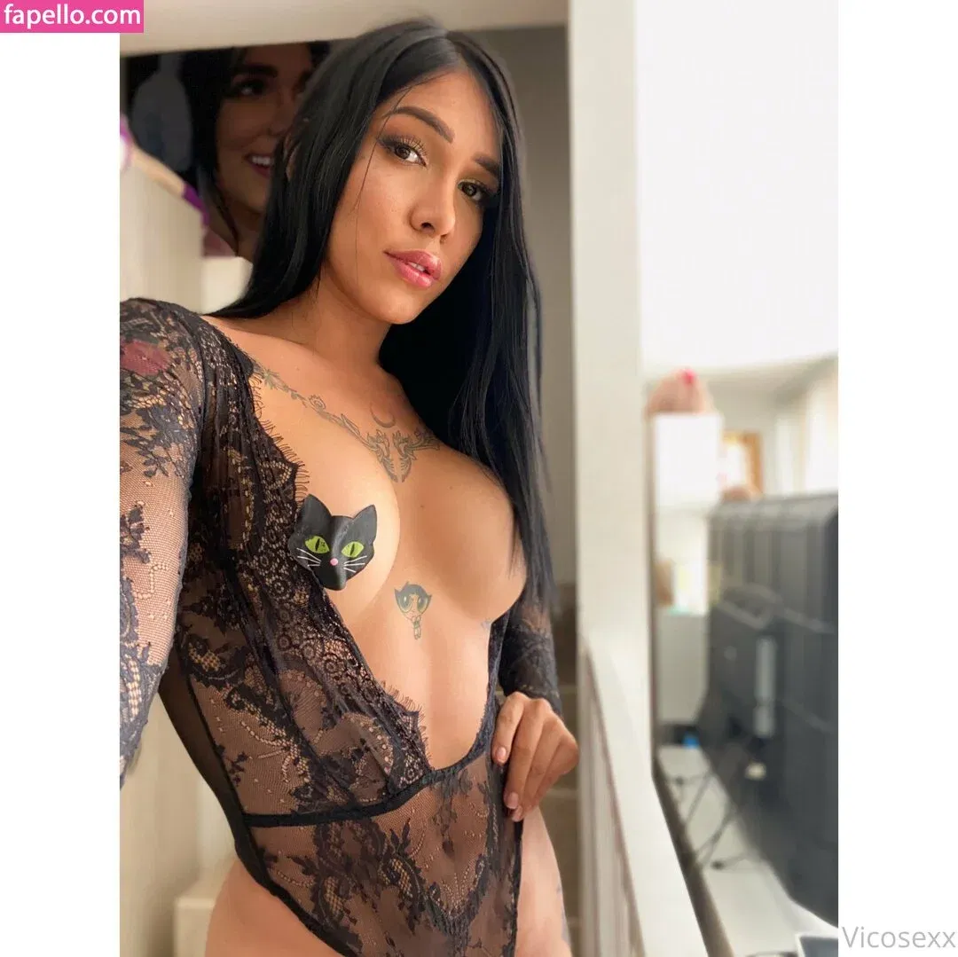 vicosexx Onlyfans Photo Gallery 