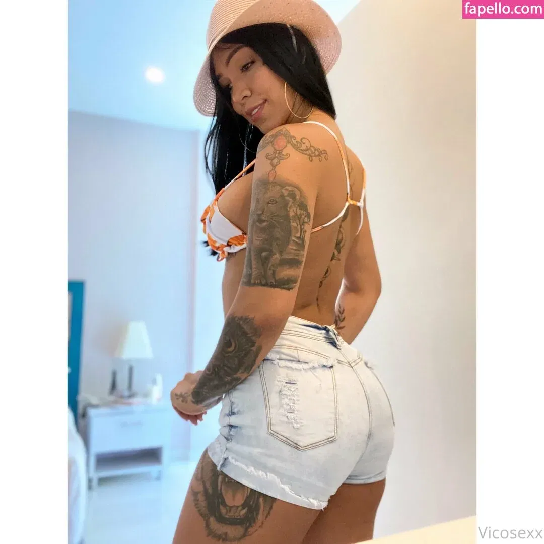 vicosexx Onlyfans Photo Gallery 