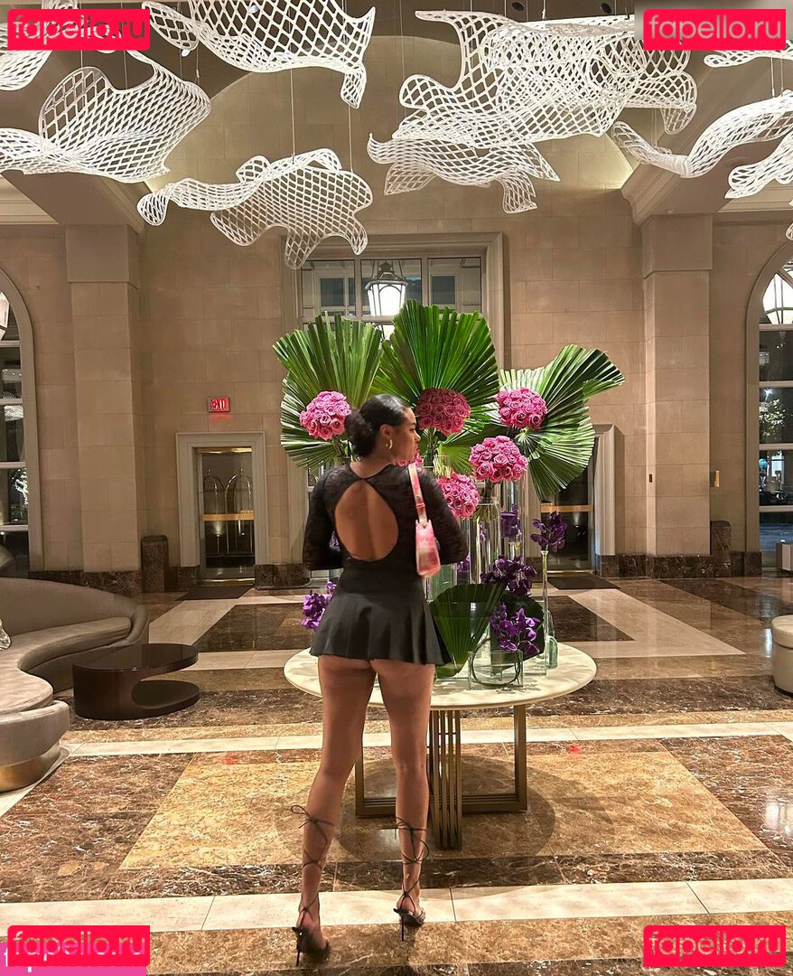Satou Sabally Nude Onlyfans Photo 50