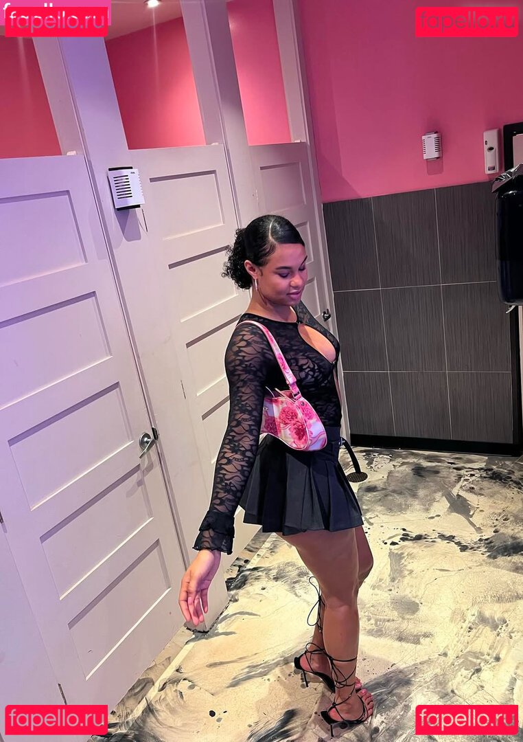 Satou Sabally Nude Onlyfans Photo 44
