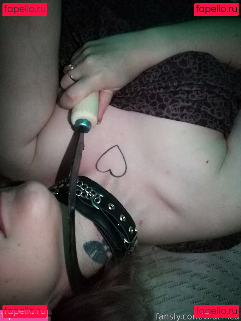 Glaznica Nude Onlyfans Photo 42