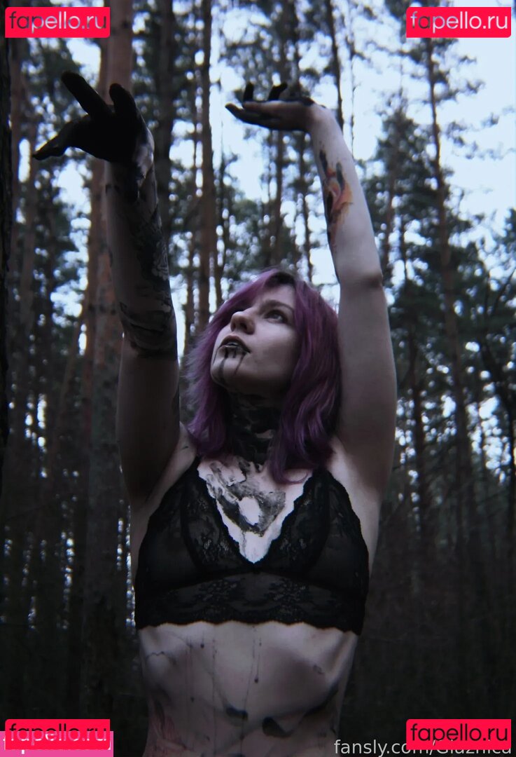 Glaznica Nude Onlyfans Photo 34