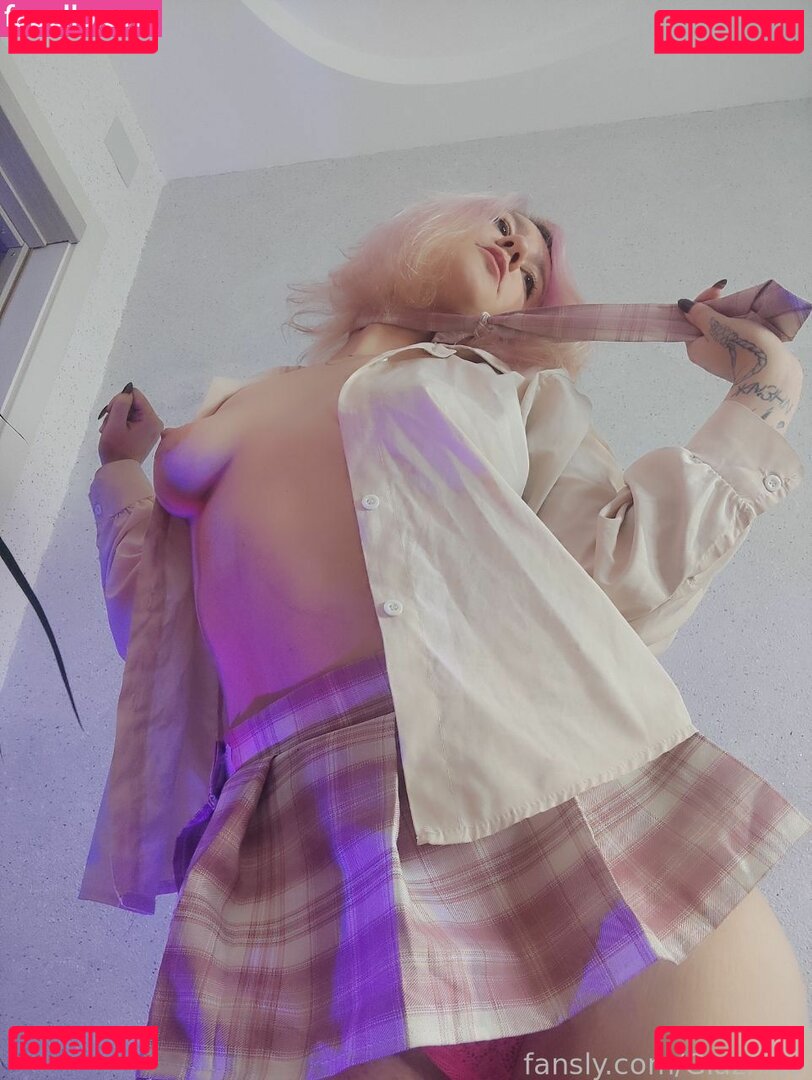 Glaznica Nude Onlyfans Photo 18