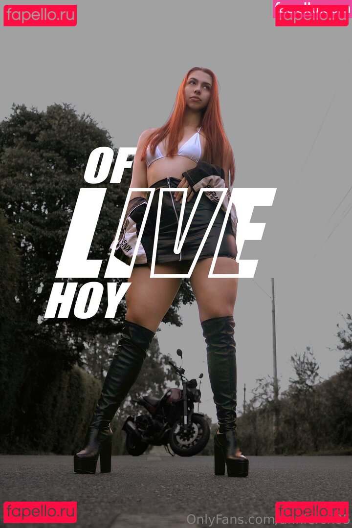 annierox05 Nude Onlyfans Photo 45